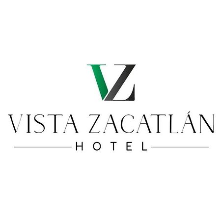 Vista Zacatlan Hotel Exterior photo